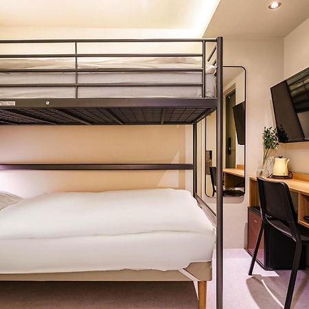 Hotel Less Сеул Екстер'єр фото