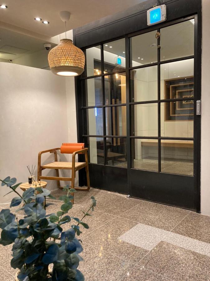 Hotel Less Сеул Екстер'єр фото