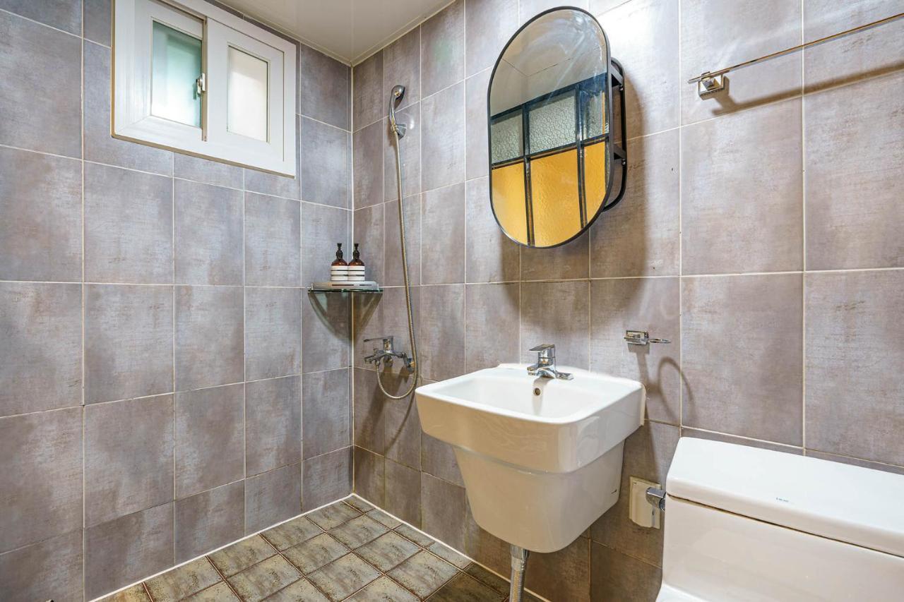 Hotel Less Сеул Екстер'єр фото