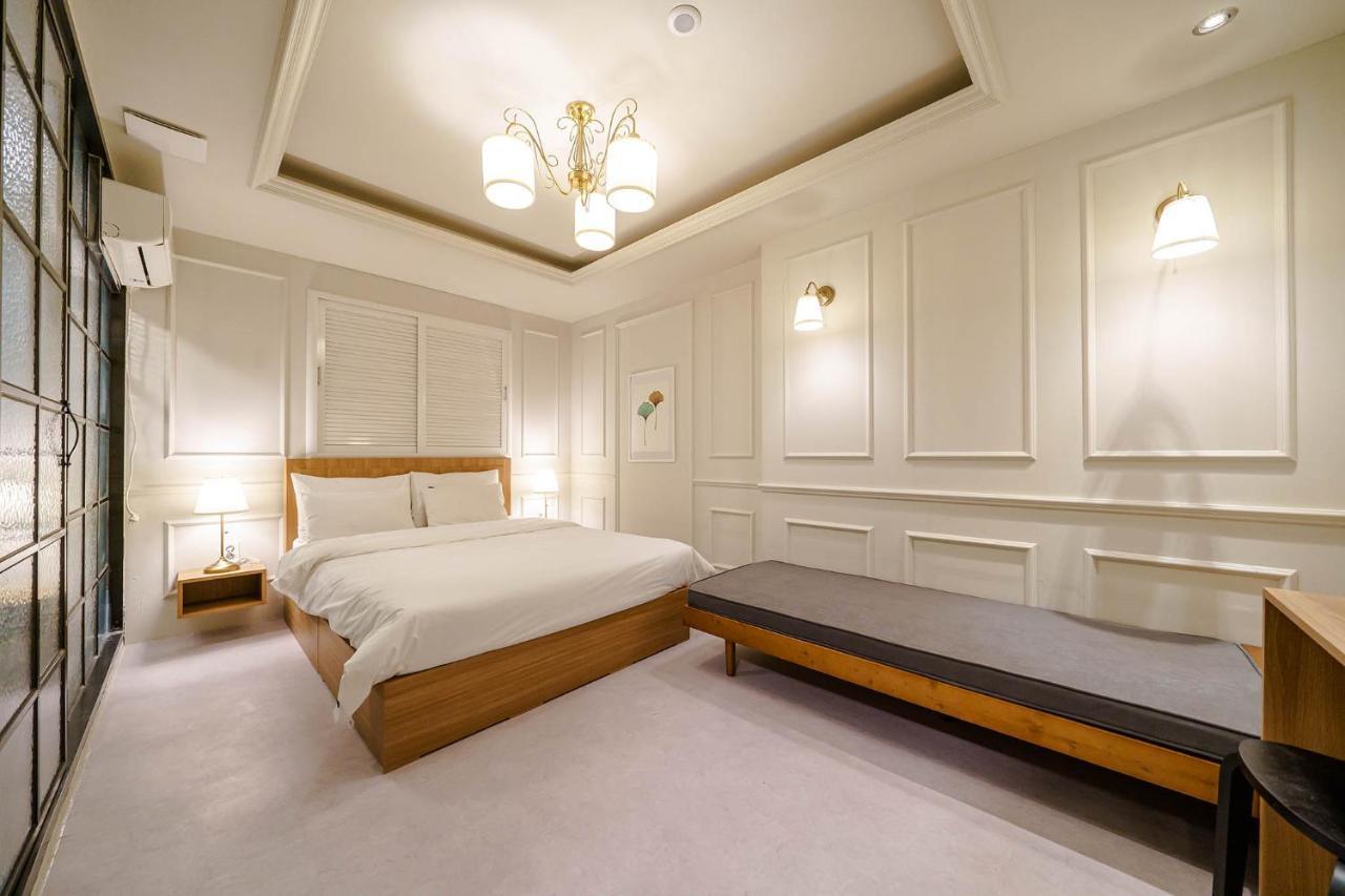 Hotel Less Сеул Екстер'єр фото