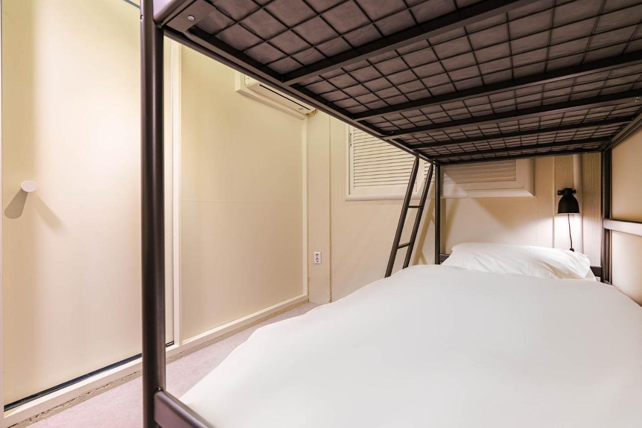 Hotel Less Сеул Екстер'єр фото