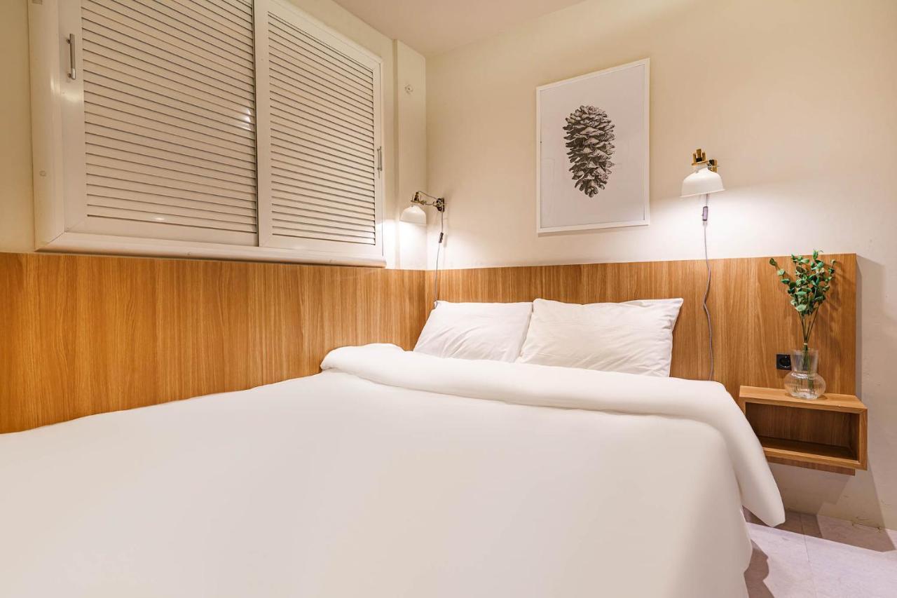 Hotel Less Сеул Екстер'єр фото