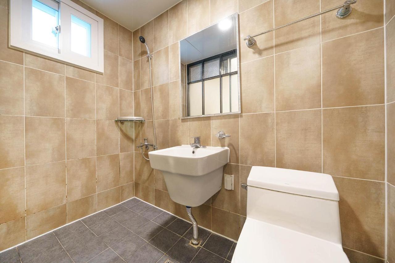 Hotel Less Сеул Екстер'єр фото
